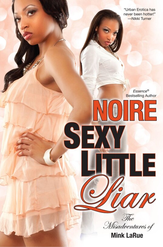 Couverture_Sexy Little Liar