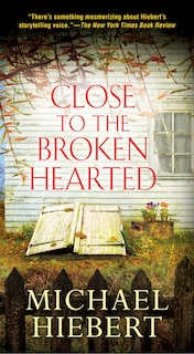 Front cover_Close To The Broken Hearted