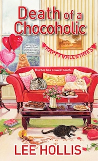 Couverture_Death Of A Chocoholic