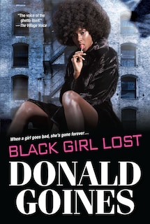 Couverture_Black Girl Lost