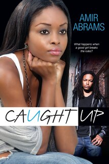 Front cover_Caught Up