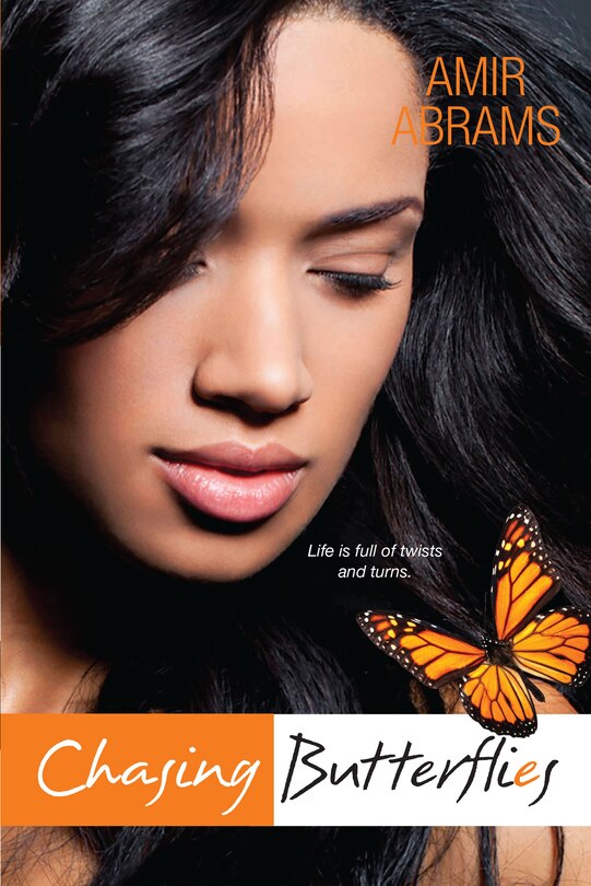 Front cover_Chasing Butterflies