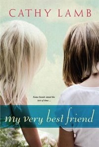 Front cover_My Very Best Friend
