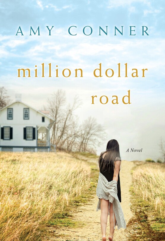 Front cover_Million Dollar Road