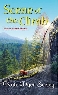 Front cover_Scene Of The Climb