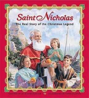 Couverture_Saint Nicholas
