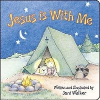 Front cover_Jesus Is With Me