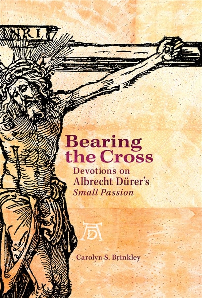 Front cover_Bearing the Cross