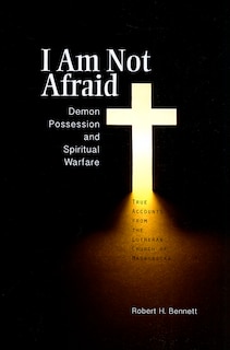 Front cover_I Am Not Afraid