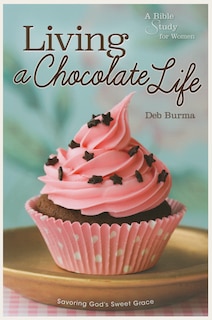 Front cover_Living a Chocolate Life