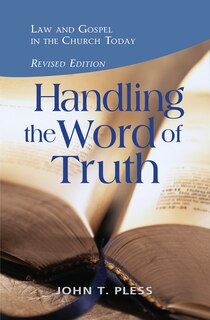 Couverture_Handling the Word of the Truth