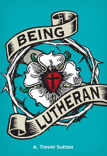 Couverture_Being Lutheran