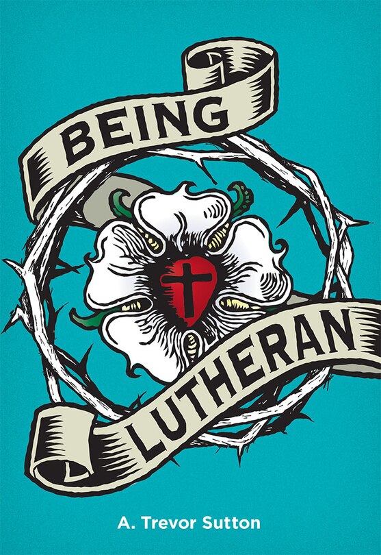 Couverture_Being Lutheran