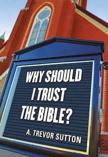 Couverture_Why Should I Trust the Bible?
