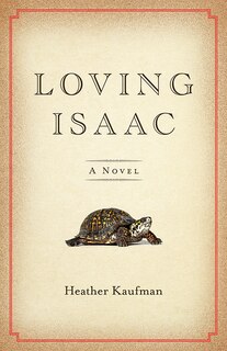 Front cover_Loving Isaac