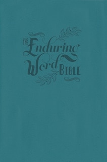 Couverture_The Enduring Word Bible