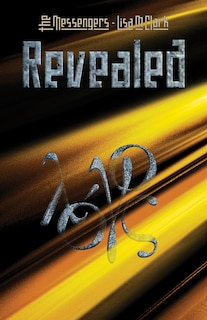 Couverture_The Messengers: Revealed