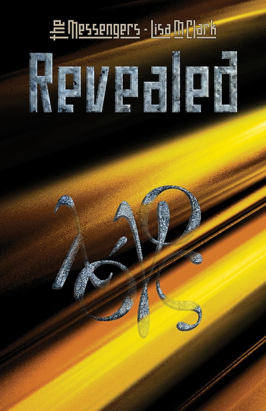 Couverture_The Messengers: Revealed