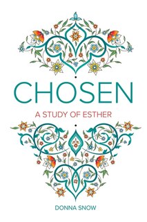 Front cover_Chosen: A Study of Esther