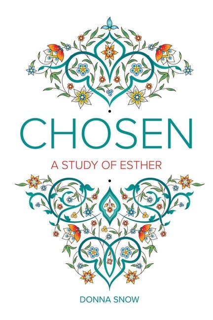 Front cover_Chosen: A Study of Esther