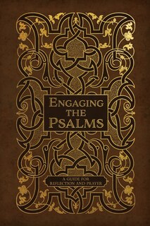Front cover_Engaging the Psalms