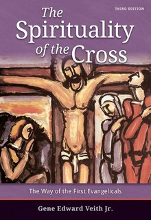 Couverture_The Spirituality of the Cross - Third Edition