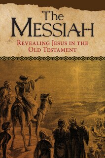 Couverture_The Messiah