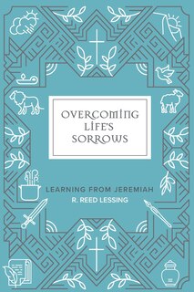Front cover_Overcoming Life's Sorrows