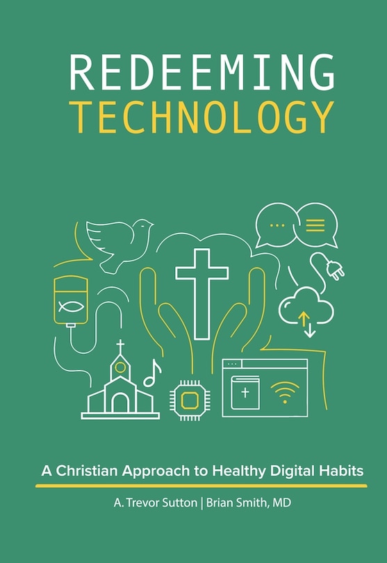 Front cover_Redeeming Technology