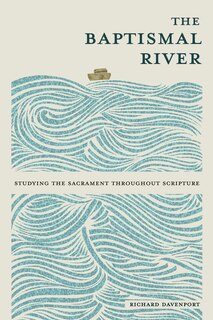 Front cover_The Baptismal River