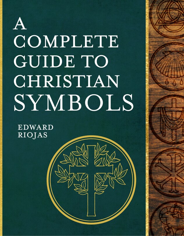 Couverture_A Complete Guide to Christian Symbols