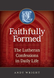 Front cover_Faithfully Formed
