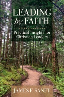 Front cover_Leading by Faith