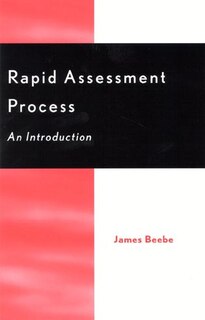 Front cover_Rapid Assessment Process