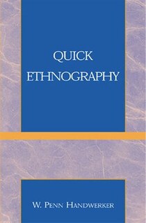 Couverture_Quick Ethnography