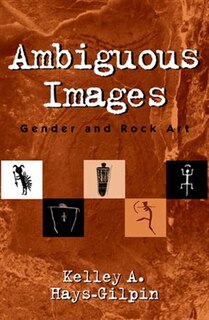 Front cover_Ambiguous Images