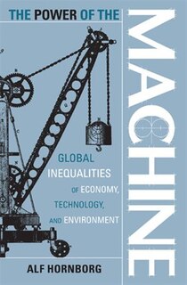 Front cover_The Power of the Machine