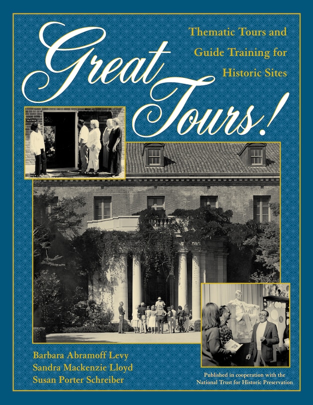 Couverture_Great Tours!