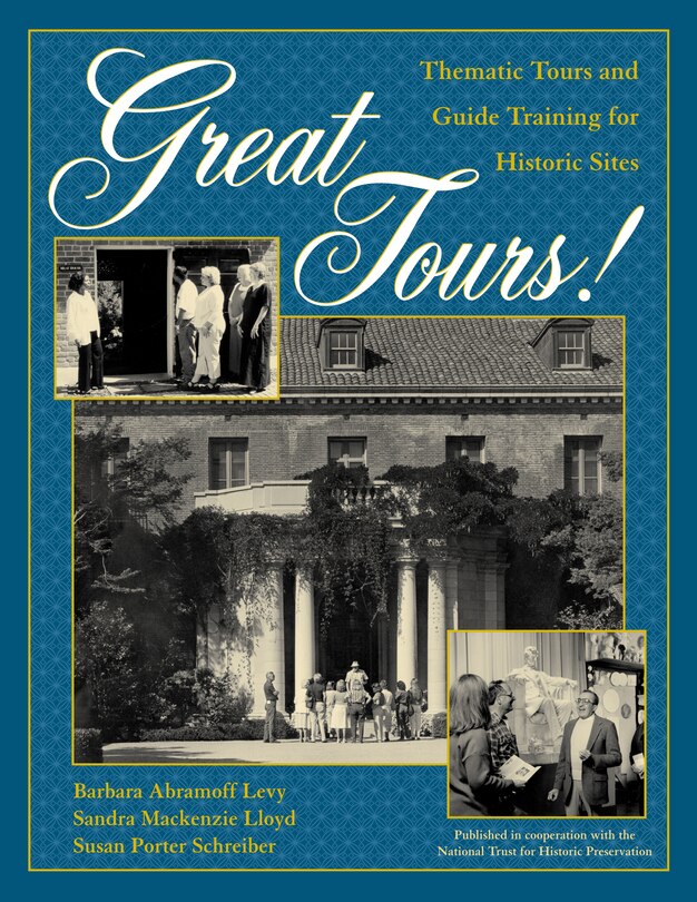 Couverture_Great Tours!