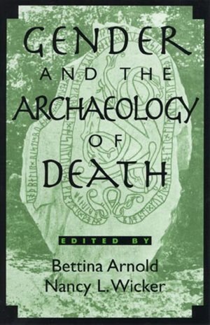 Front cover_Gender and the Archaeology of Death