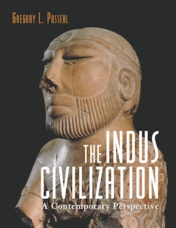 Front cover_The Indus Civilization
