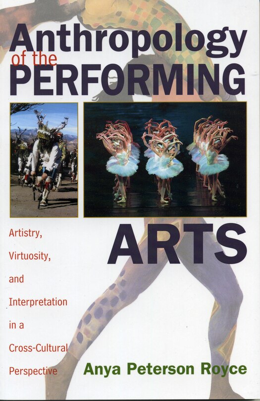 Couverture_Anthropology of the Performing Arts