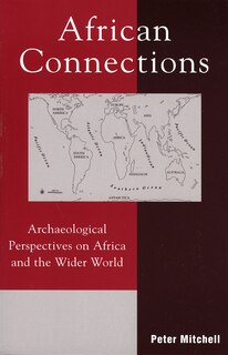 Front cover_African Connections