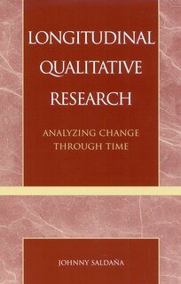 Front cover_Longitudinal Qualitative Research
