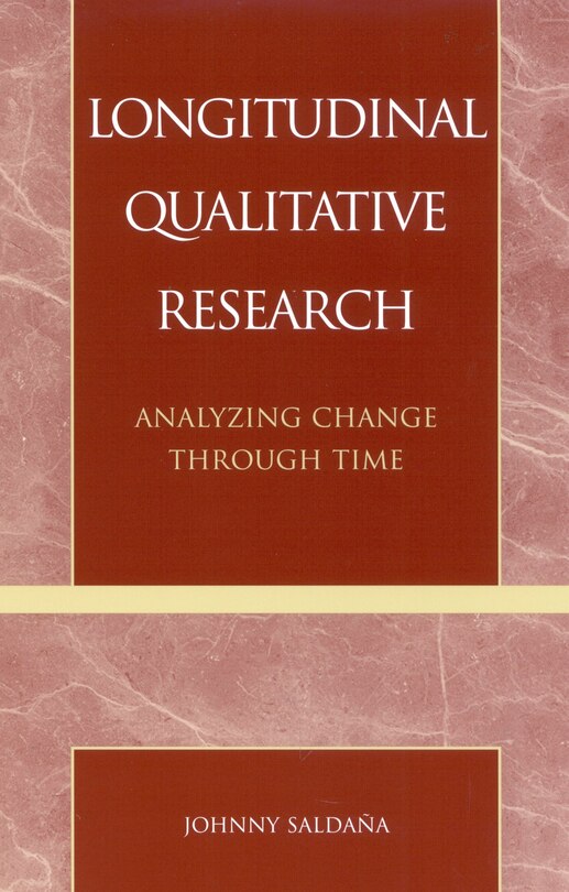 Couverture_Longitudinal Qualitative Research