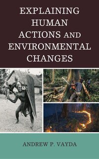 Couverture_Explaining Human Actions and Environmental Changes