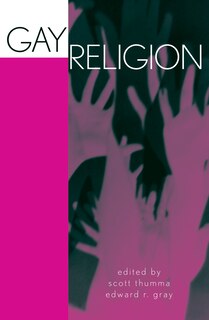 Front cover_Gay Religion