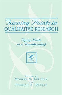 Front cover_Turning Points in Qualitative Research