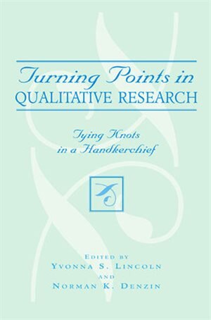 Front cover_Turning Points in Qualitative Research