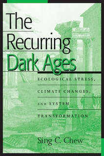 Front cover_The Recurring Dark Ages